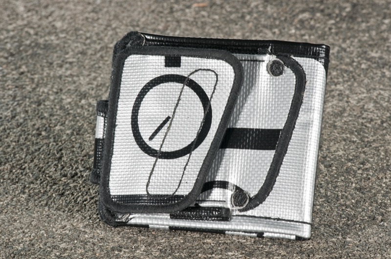 Airport Wallet