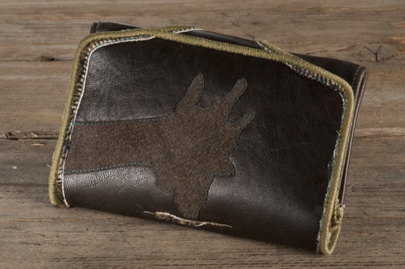 Girafeed Purse
