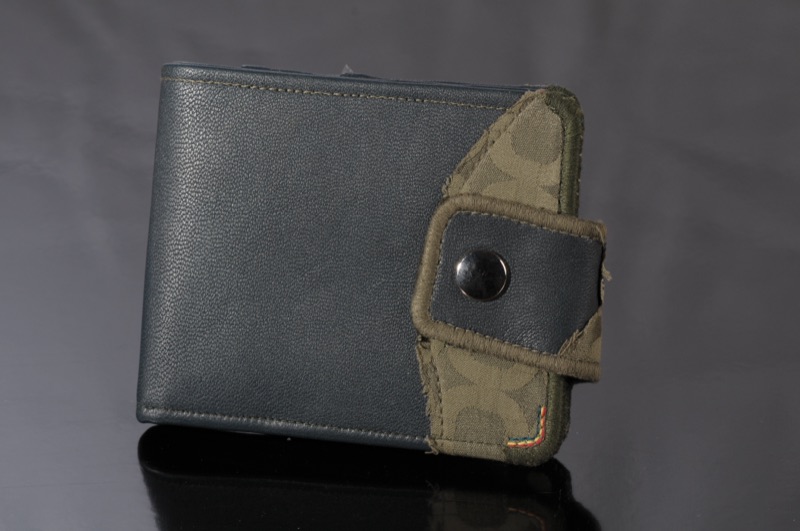 Nico Wallet