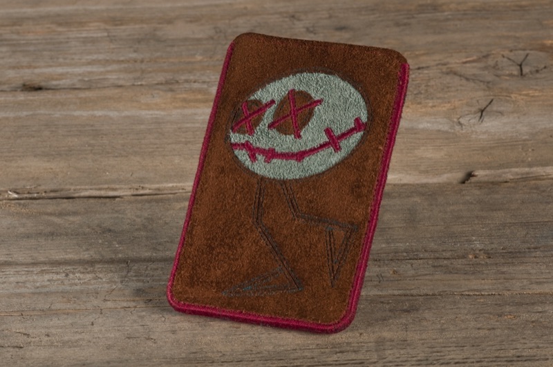 Stelzie Pouch