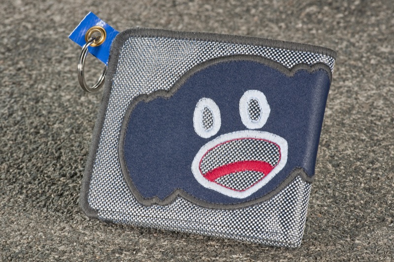 Tarronga Wallet