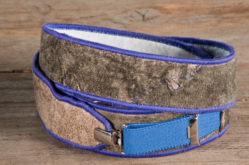 Purple Belt