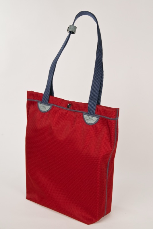 Shoppa Red