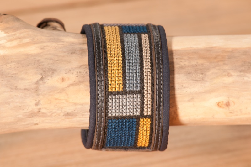 Wrist Deebroid