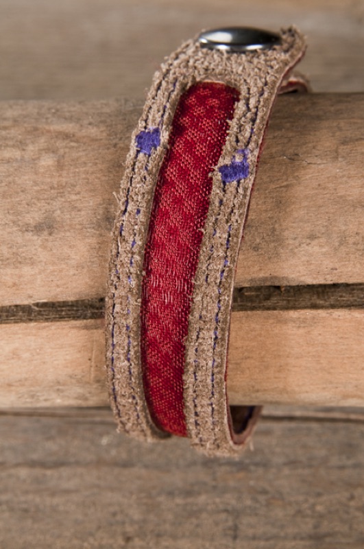 Wrist Red